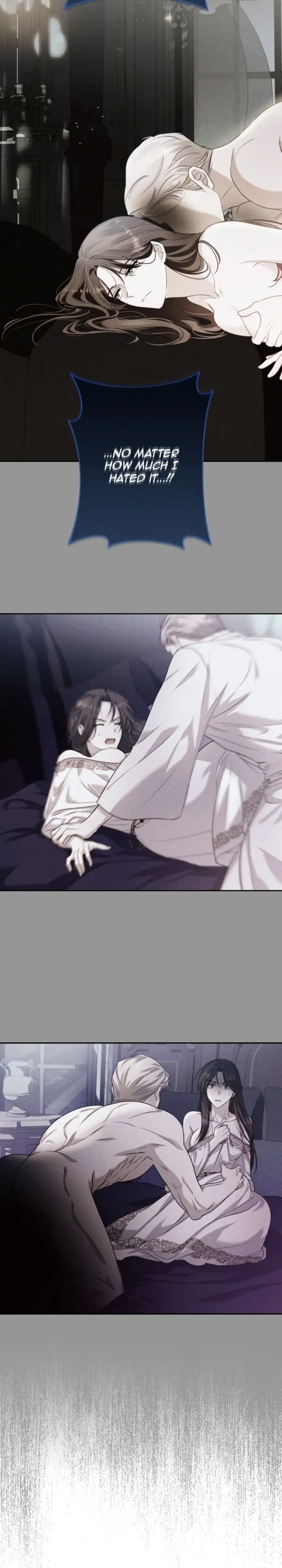 Please Kill My Husband Chapter 54 Page 6