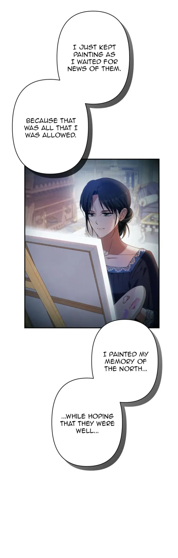 Please Kill My Husband Chapter 54 Page 8