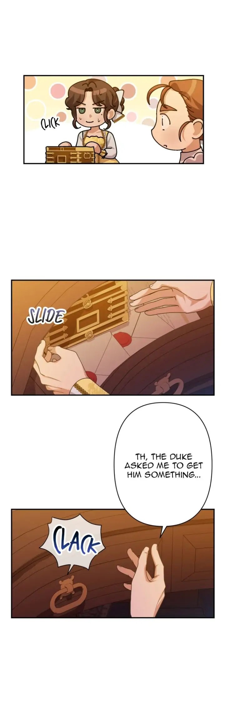 Please Kill My Husband Chapter 55 Page 16