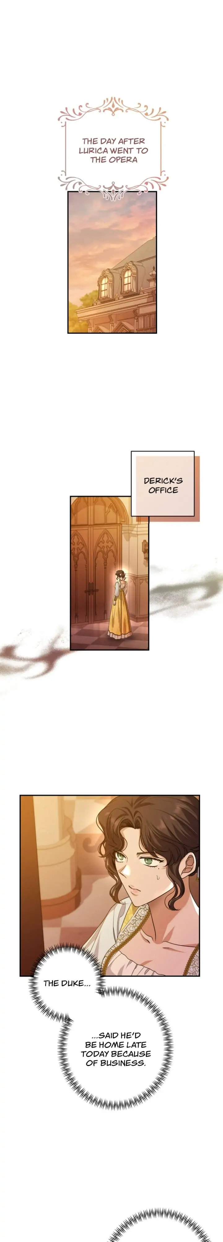Please Kill My Husband Chapter 55 Page 2