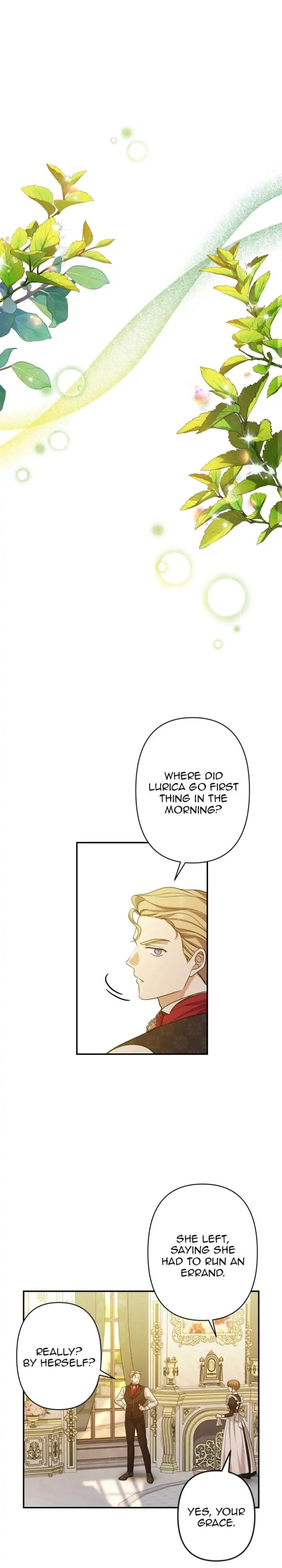 Please Kill My Husband Chapter 55 Page 23