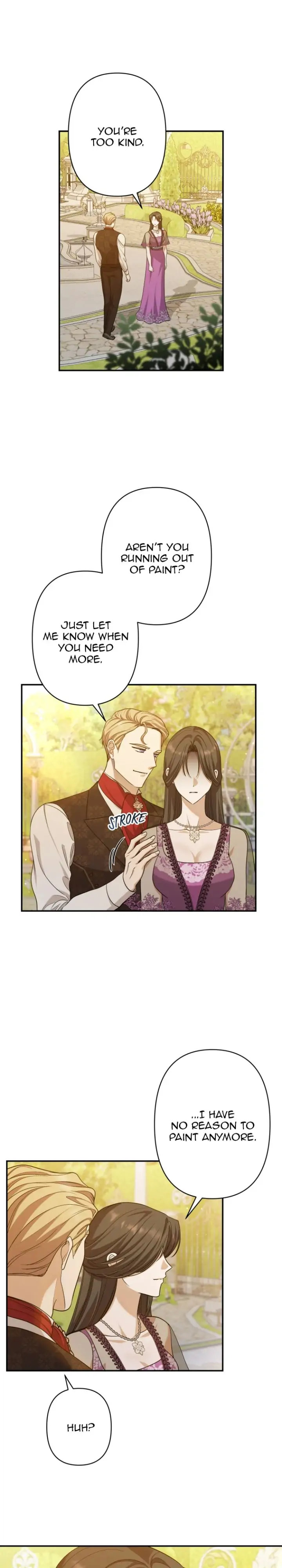 Please Kill My Husband Chapter 55 Page 26