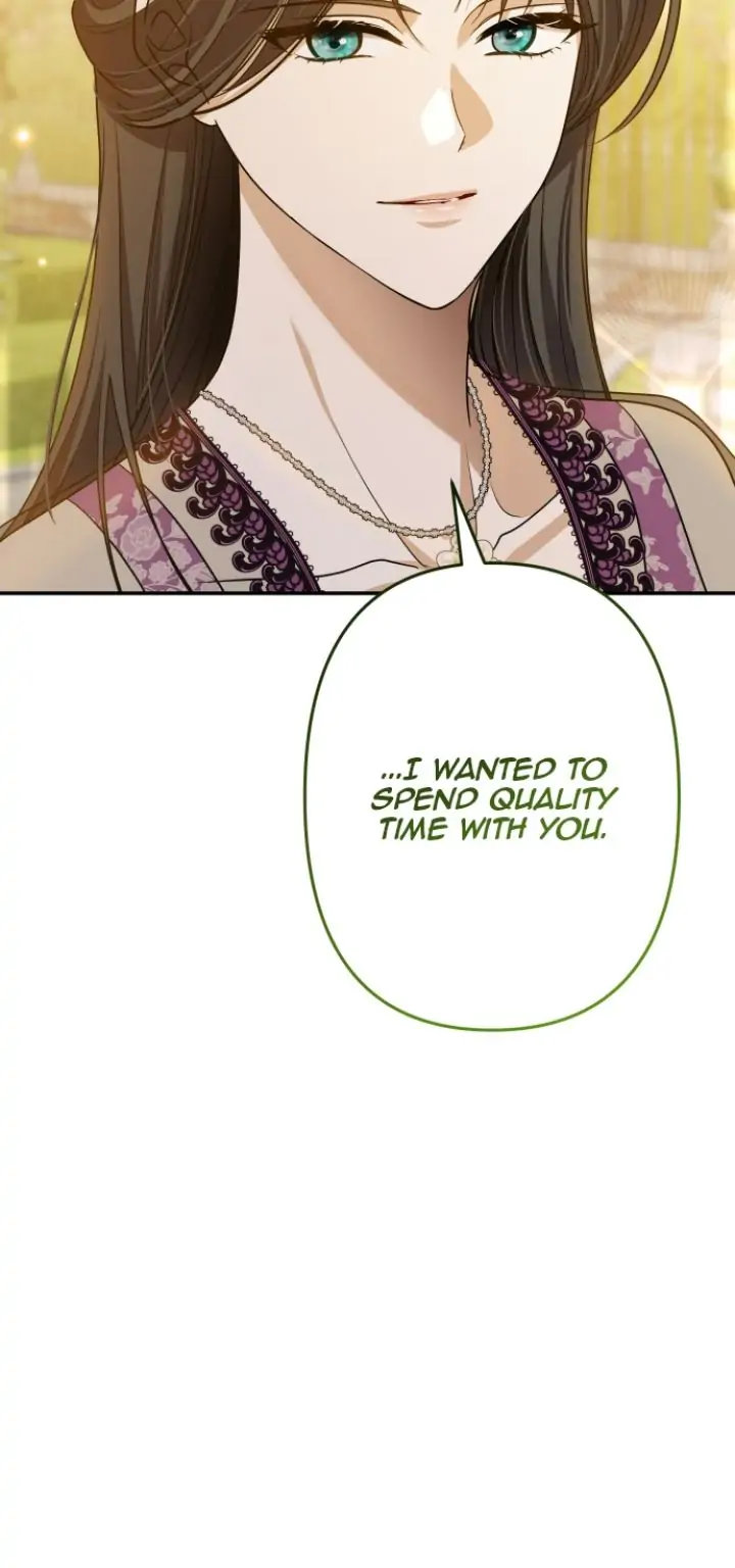 Please Kill My Husband Chapter 55 Page 28