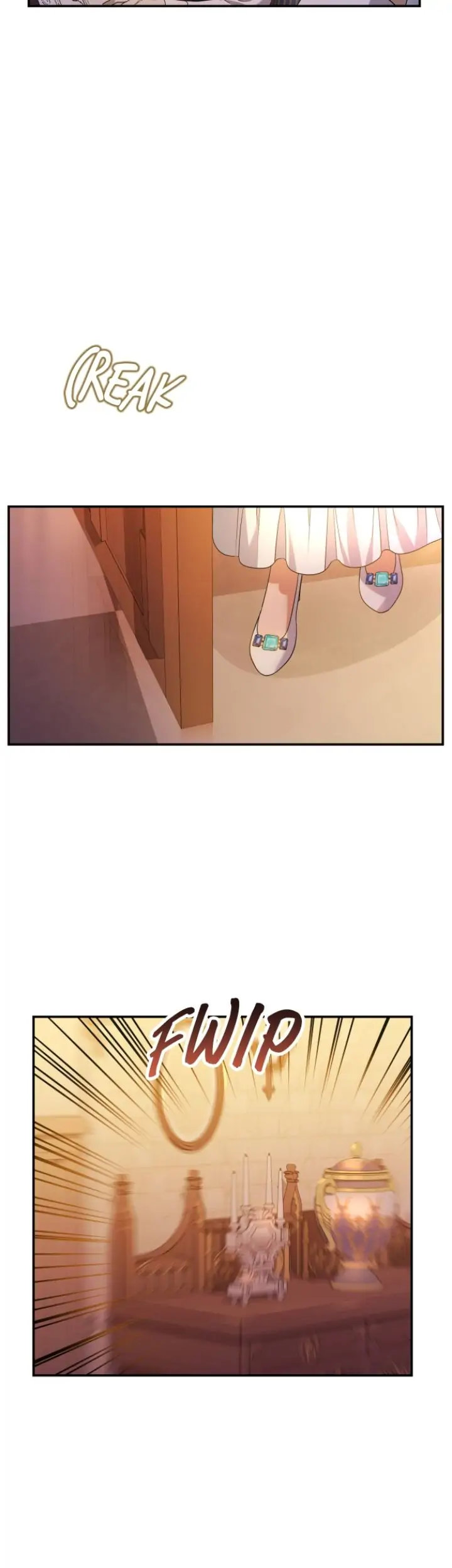 Please Kill My Husband Chapter 55 Page 4