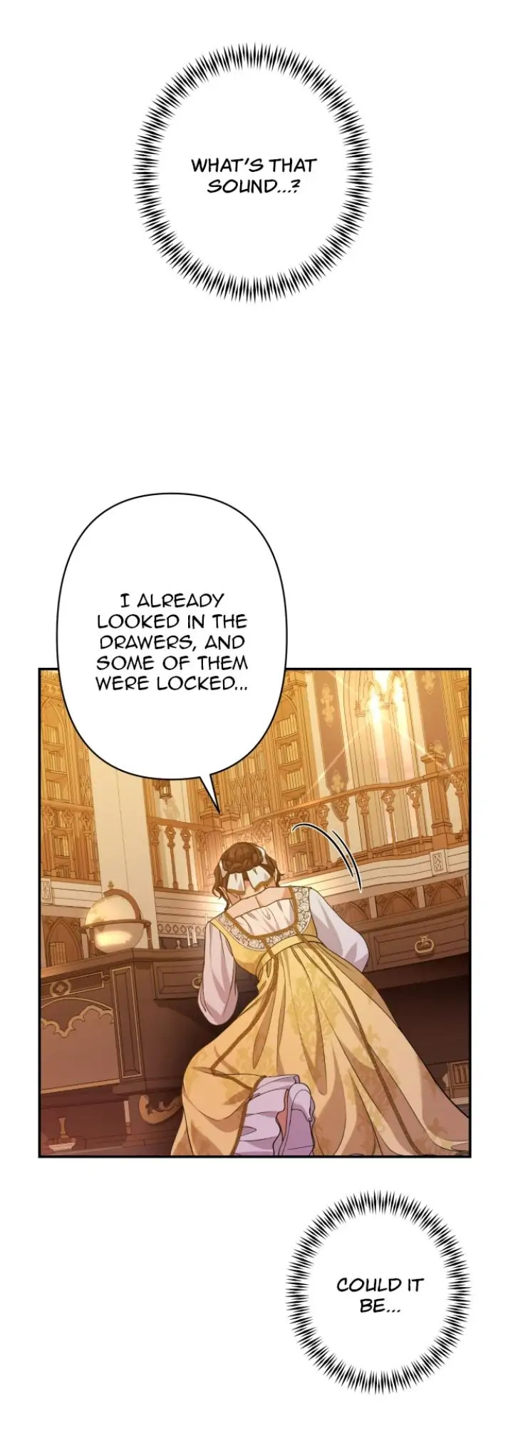 Please Kill My Husband Chapter 55 Page 7