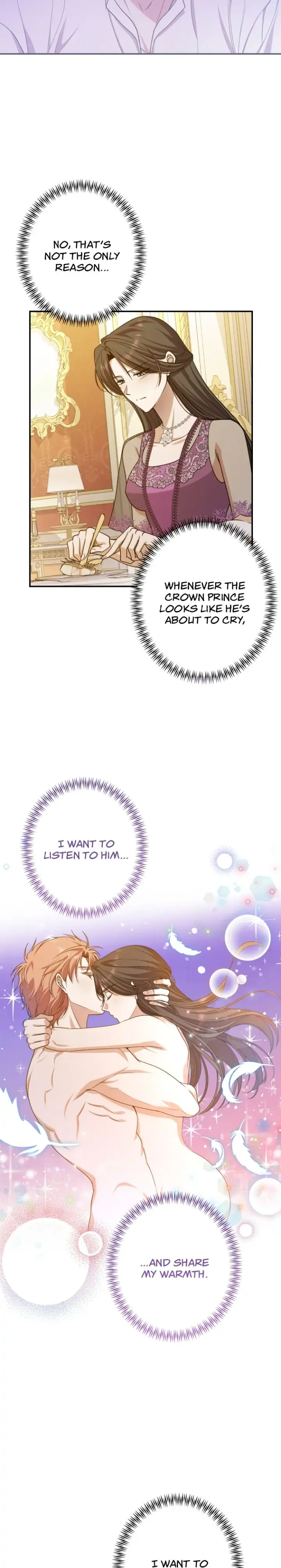 Please Kill My Husband Chapter 56 Page 13