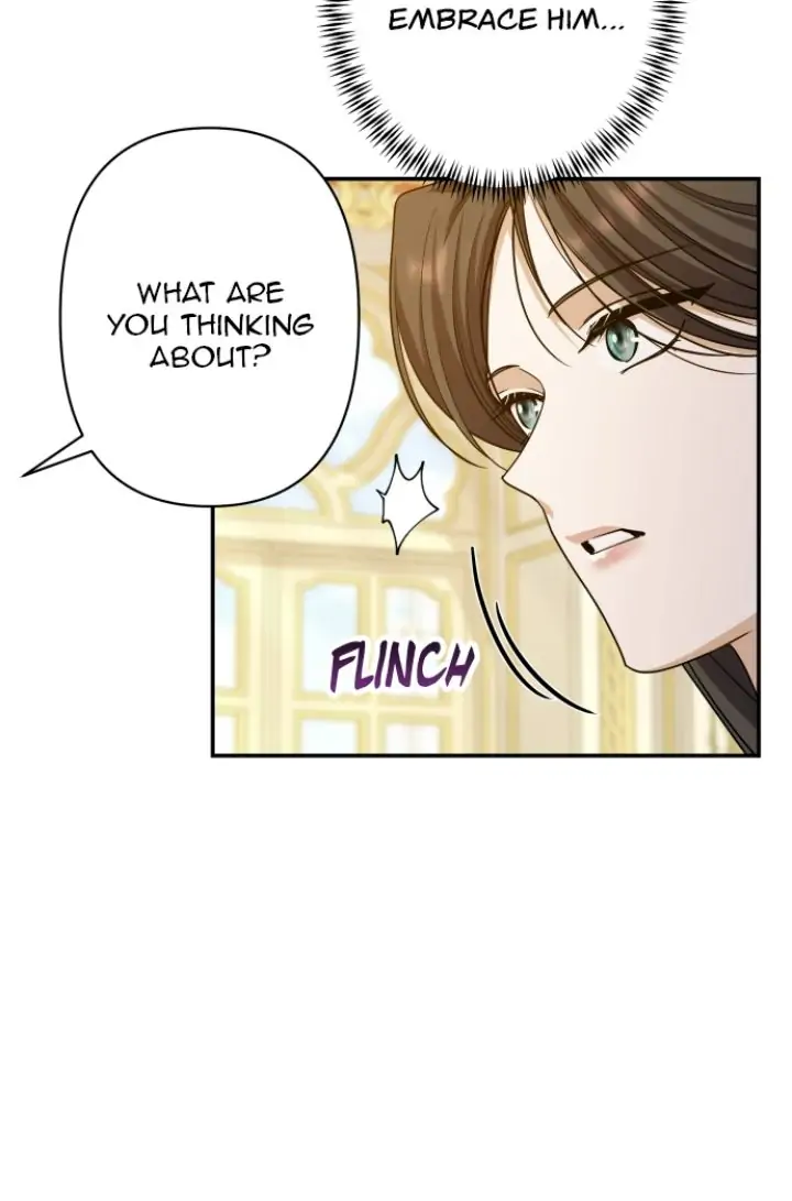 Please Kill My Husband Chapter 56 Page 14