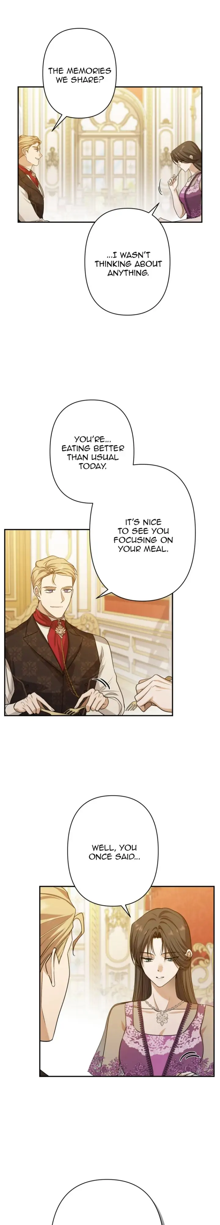 Please Kill My Husband Chapter 56 Page 15