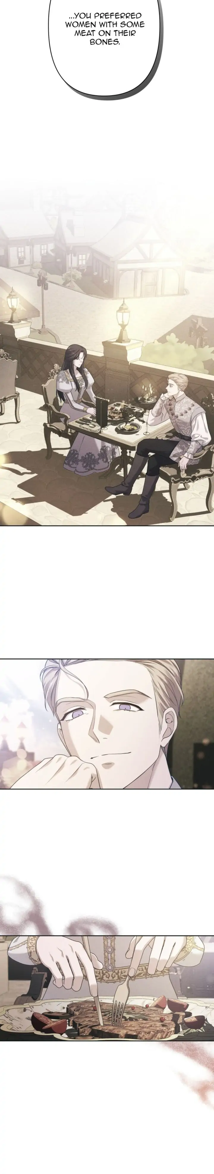 Please Kill My Husband Chapter 56 Page 16