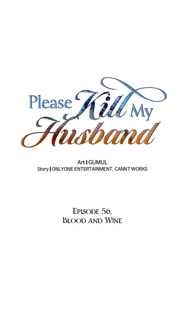 Please Kill My Husband Chapter 56 Page 2