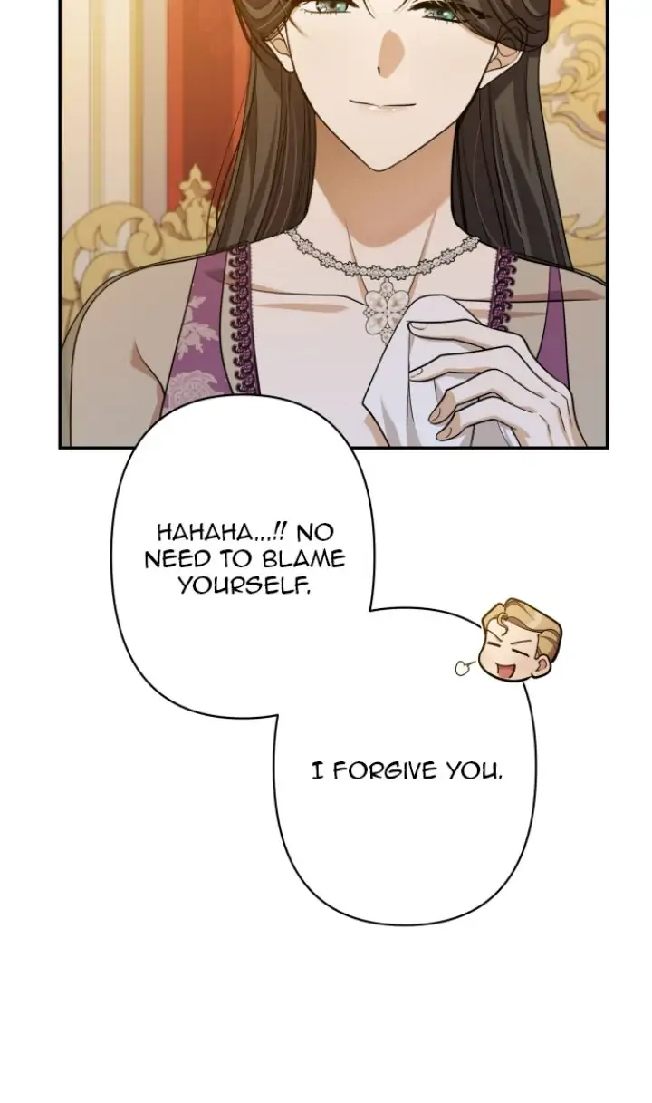 Please Kill My Husband Chapter 56 Page 24