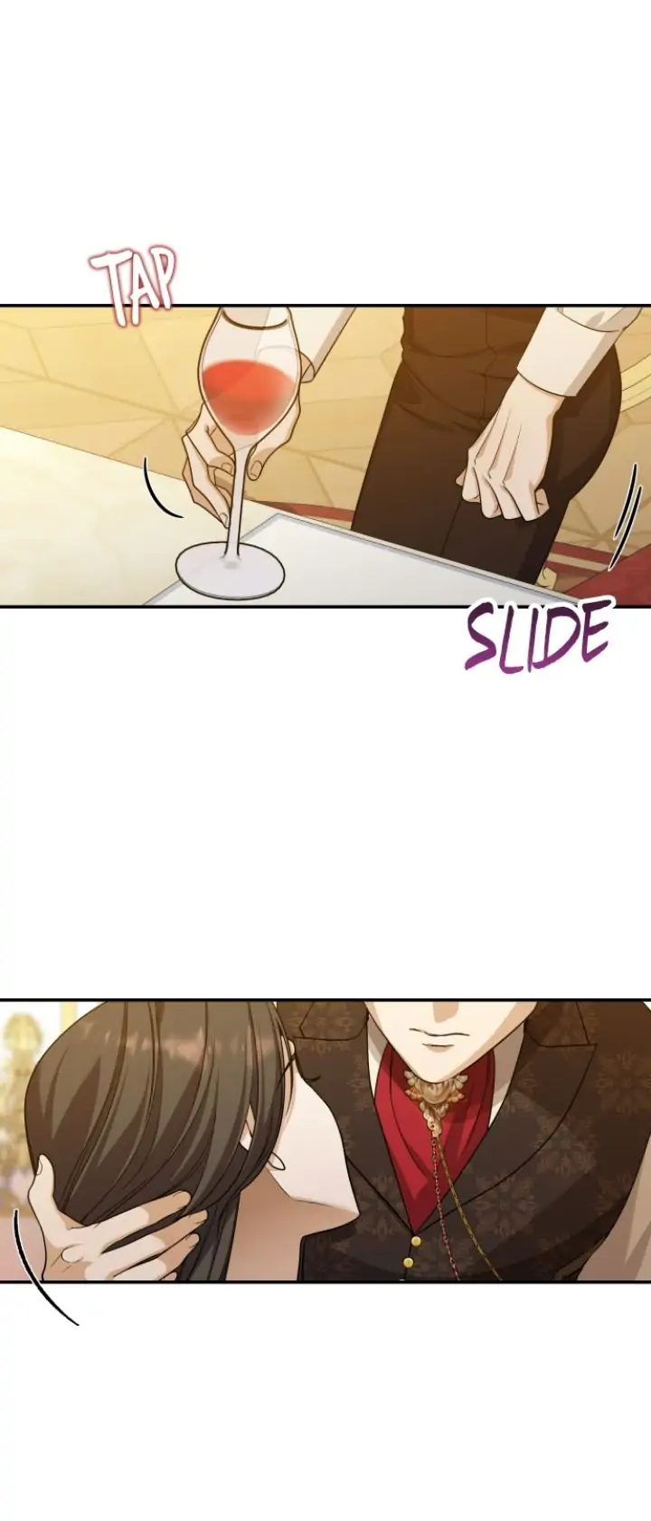 Please Kill My Husband Chapter 56 Page 36