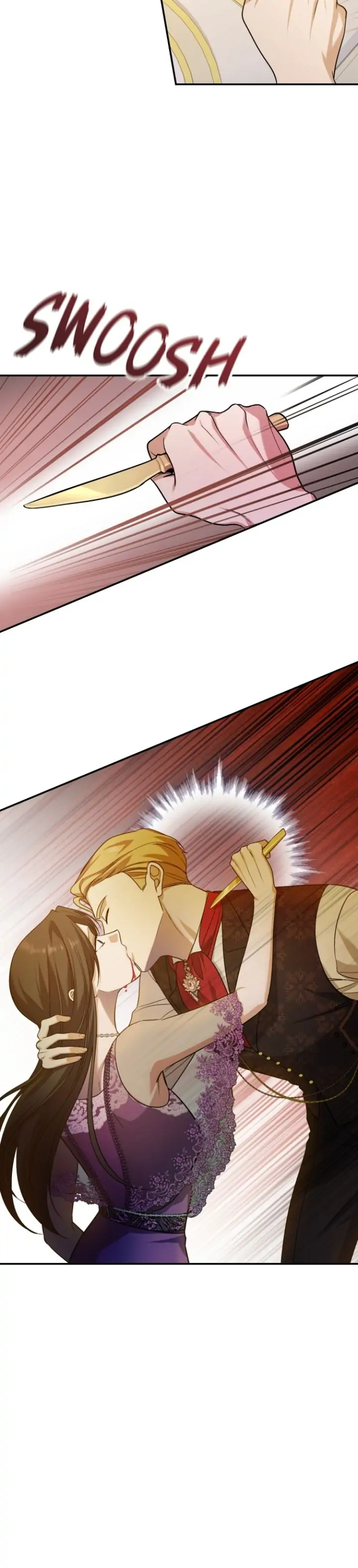 Please Kill My Husband Chapter 56 Page 38