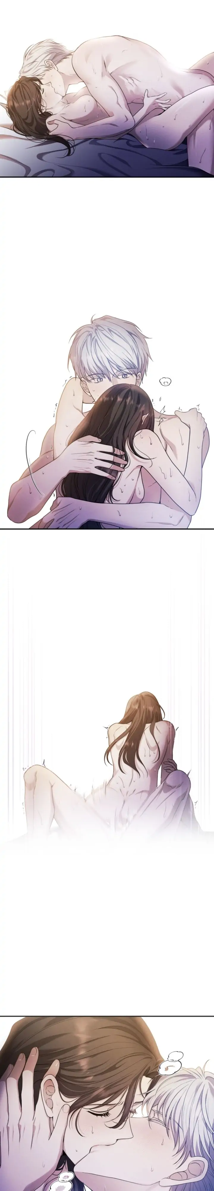 Please Kill My Husband Chapter 57 Page 10