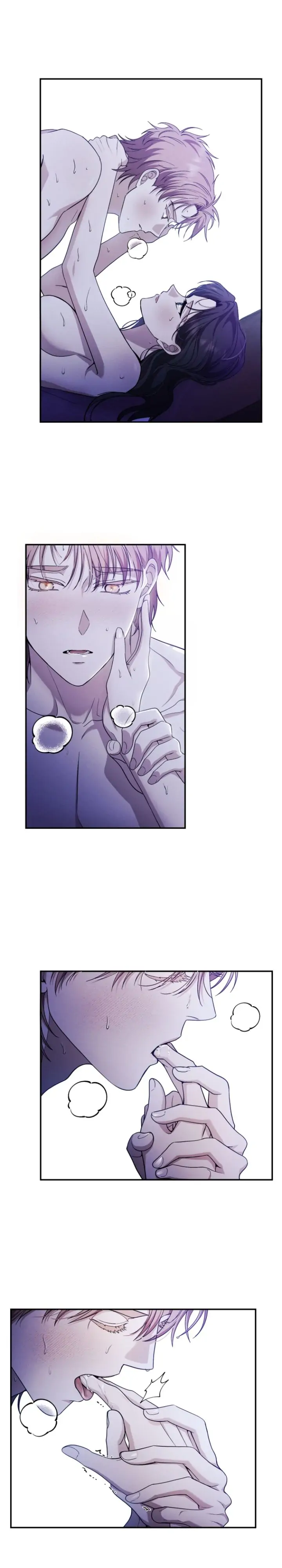 Please Kill My Husband Chapter 57 Page 15