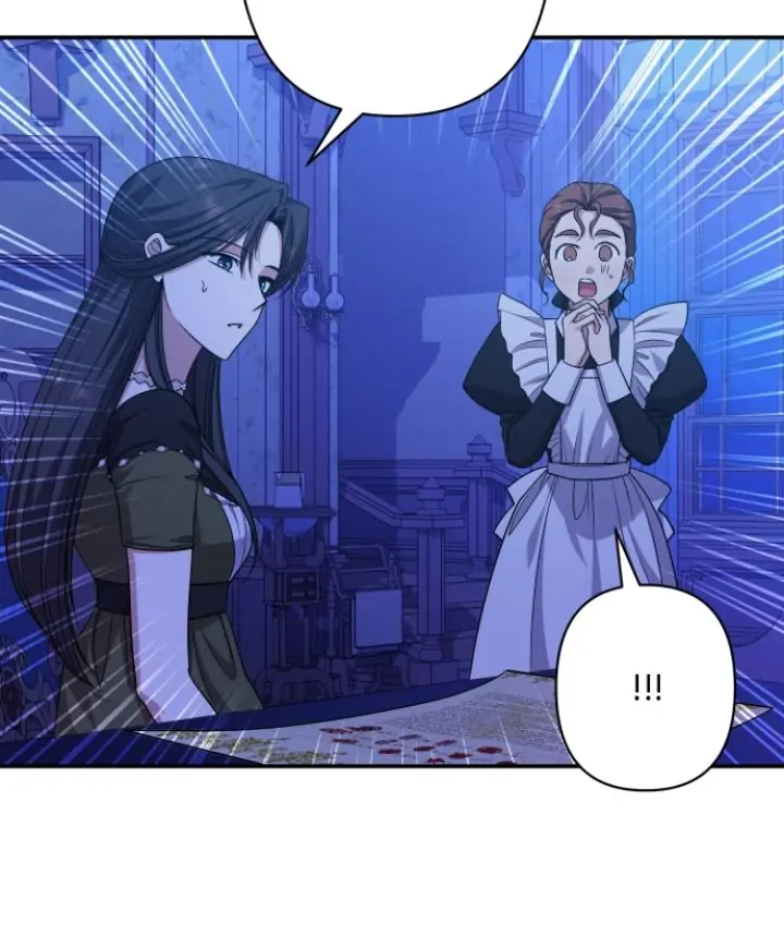 Please Kill My Husband Chapter 57 Page 21