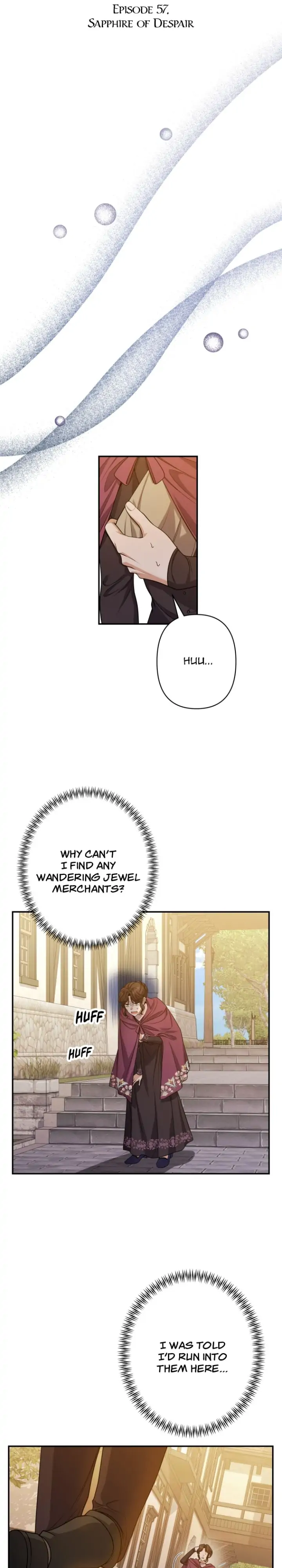 Please Kill My Husband Chapter 57 Page 26