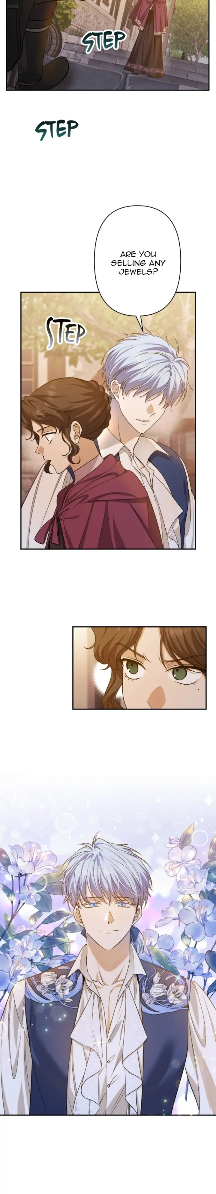 Please Kill My Husband Chapter 57 Page 27