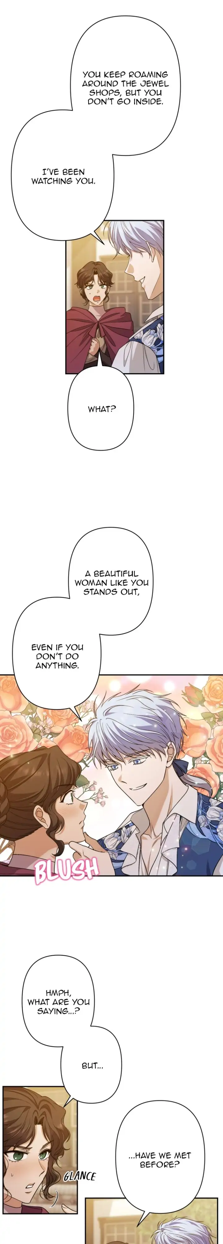 Please Kill My Husband Chapter 57 Page 28