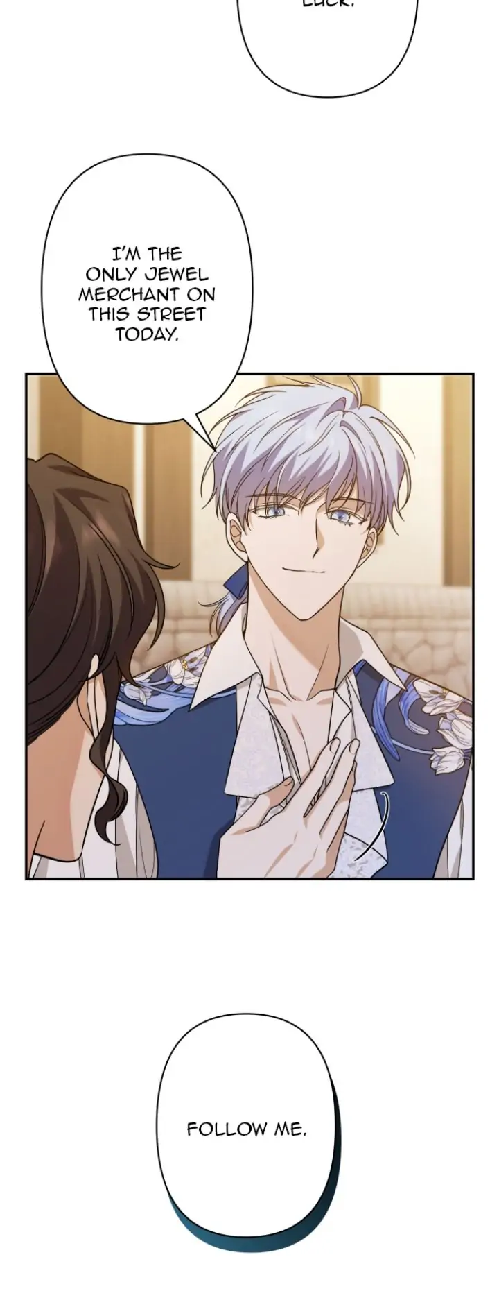 Please Kill My Husband Chapter 57 Page 30