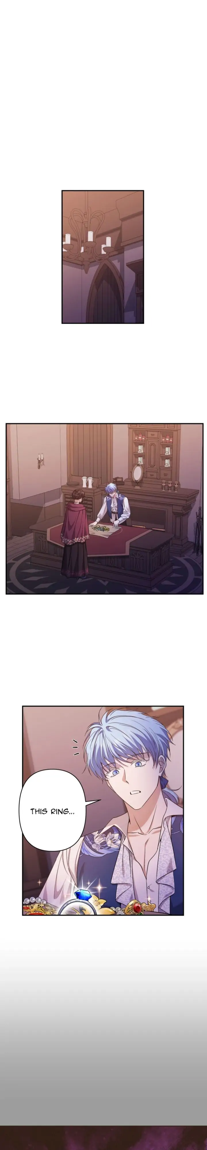 Please Kill My Husband Chapter 57 Page 31