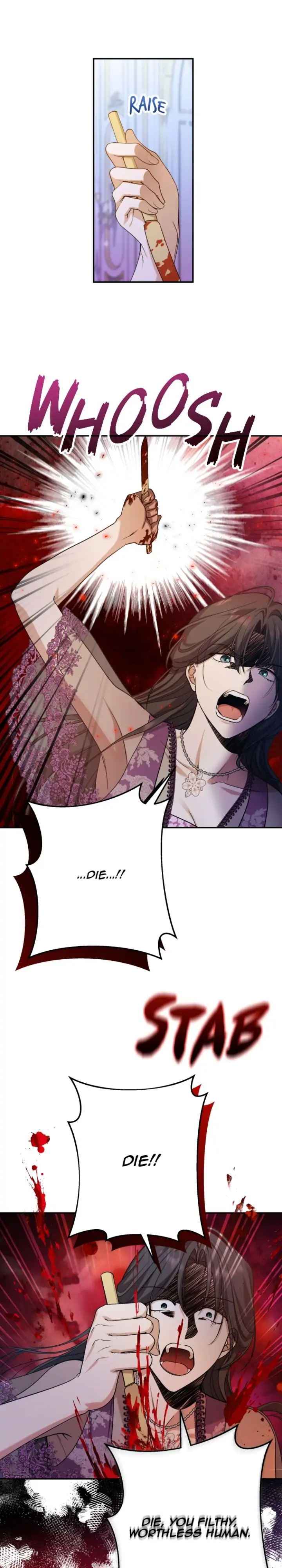 Please Kill My Husband Chapter 57 Page 4