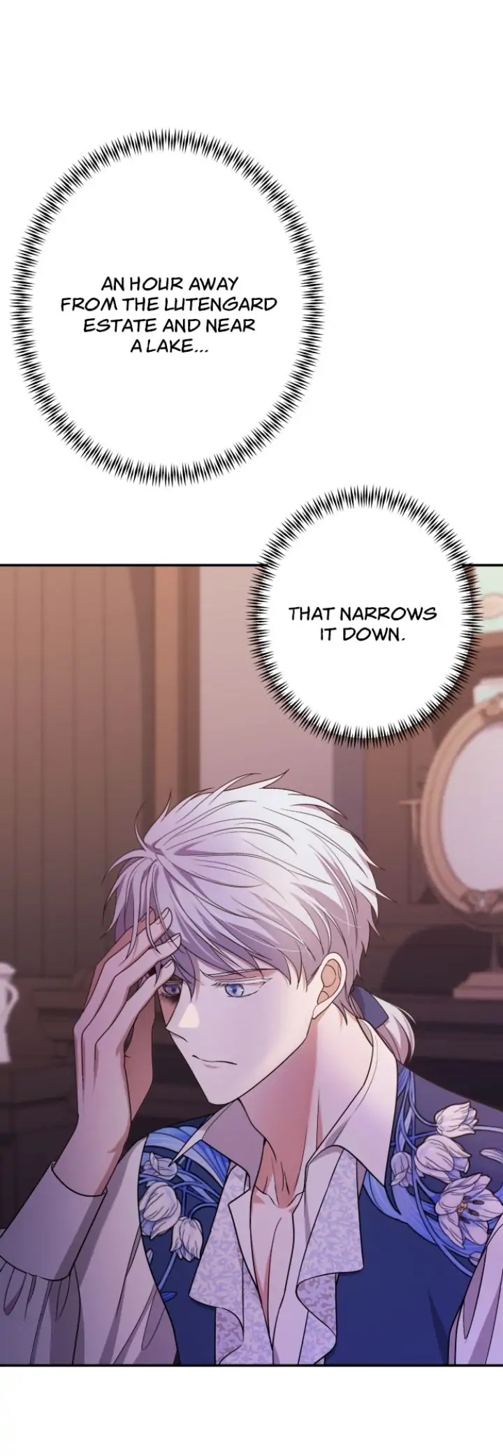Please Kill My Husband Chapter 57 Page 43