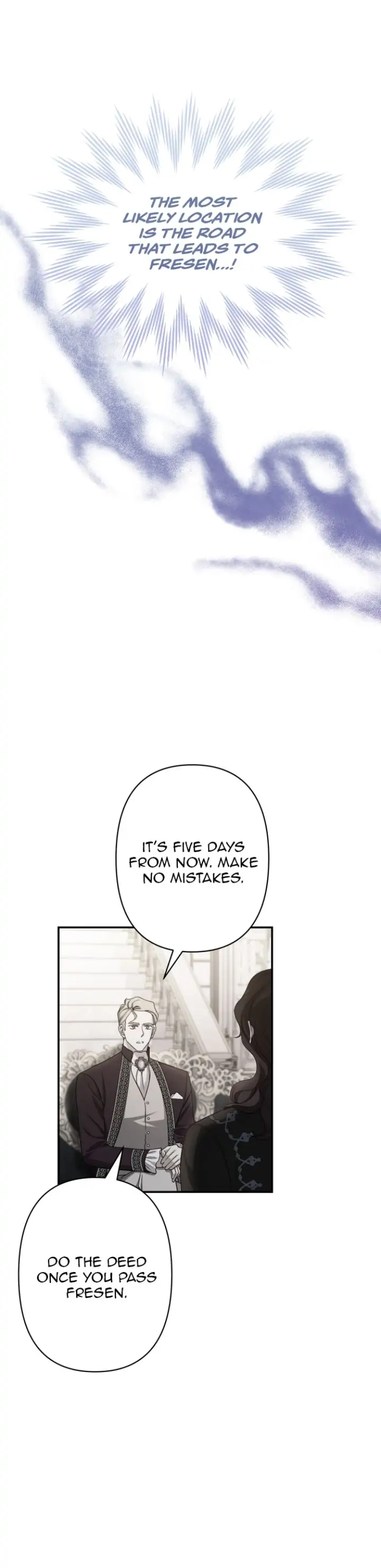 Please Kill My Husband Chapter 57 Page 44