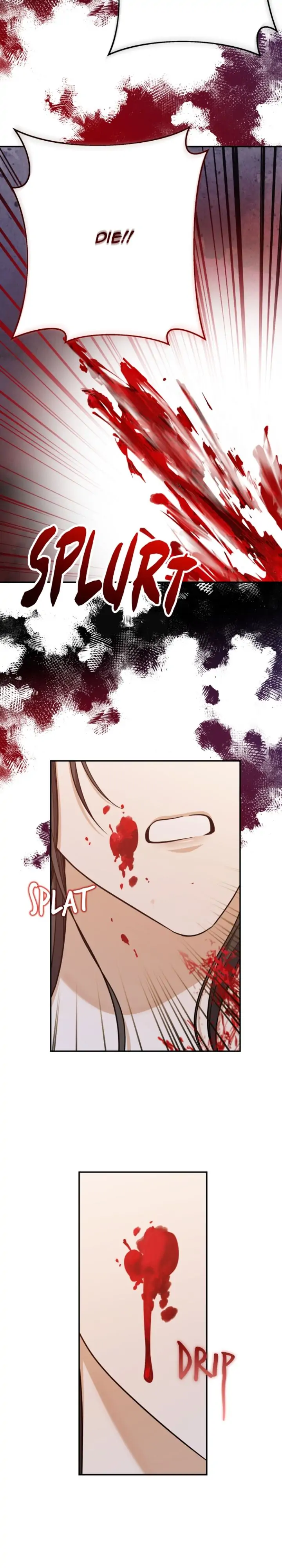 Please Kill My Husband Chapter 57 Page 5