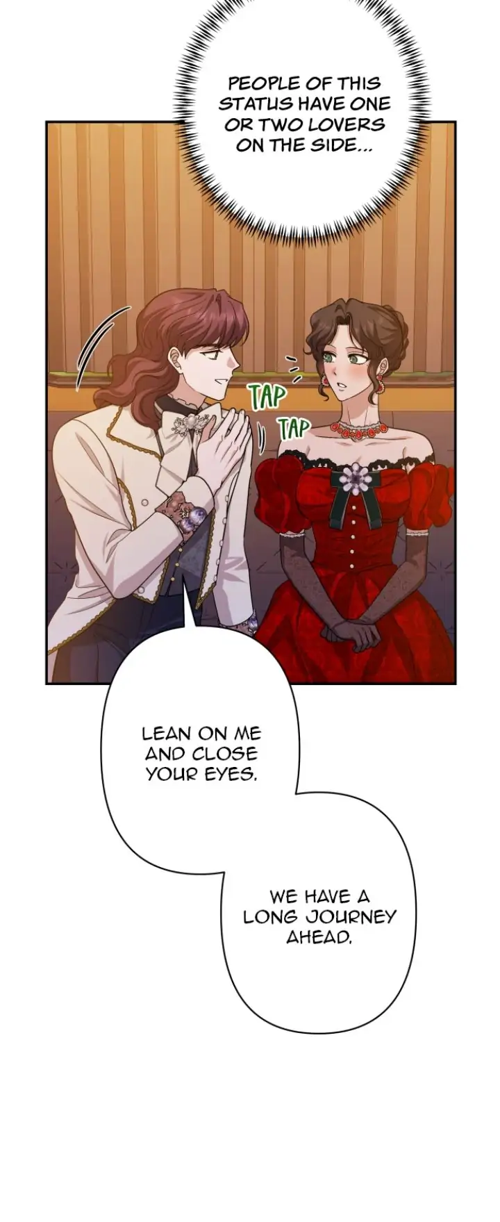 Please Kill My Husband Chapter 58 Page 14
