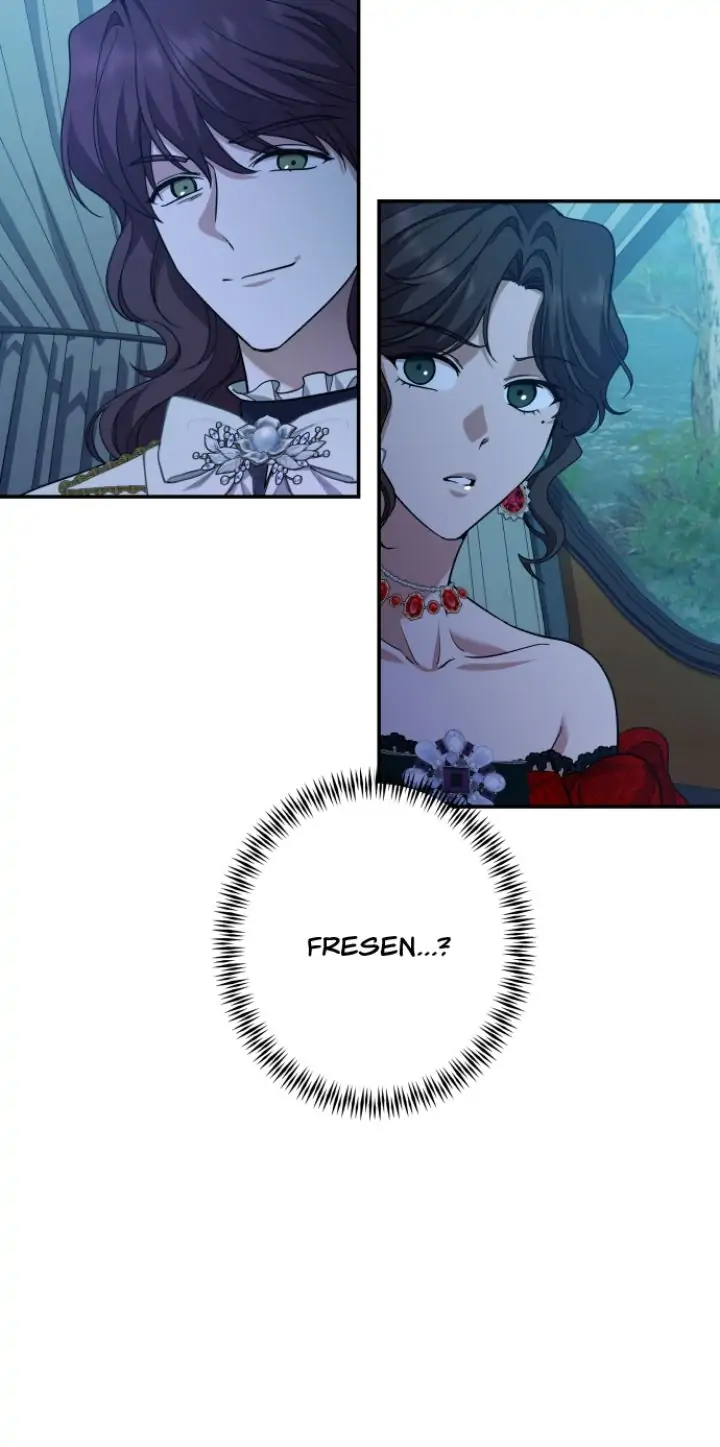 Please Kill My Husband Chapter 58 Page 17