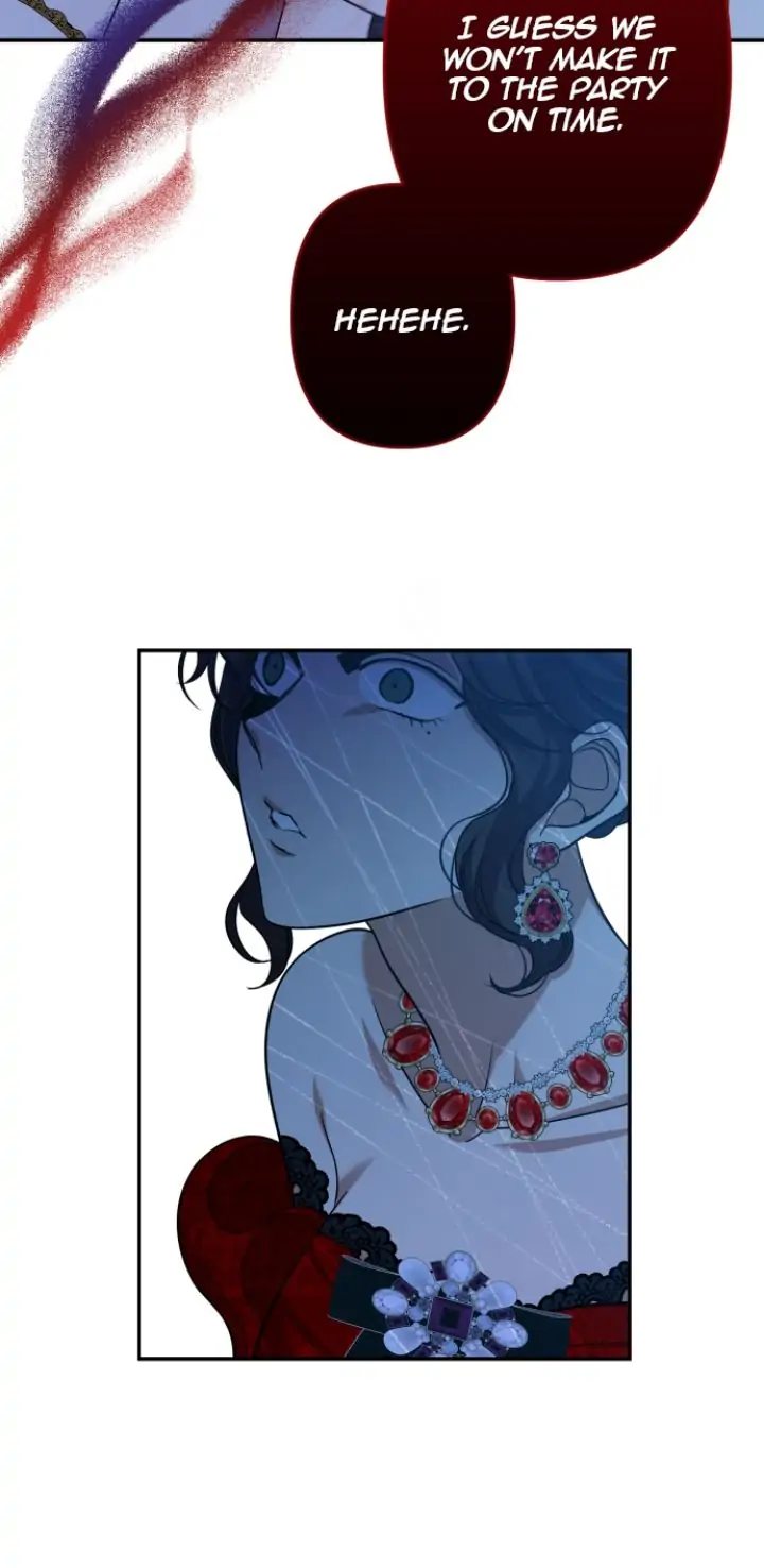 Please Kill My Husband Chapter 58 Page 20