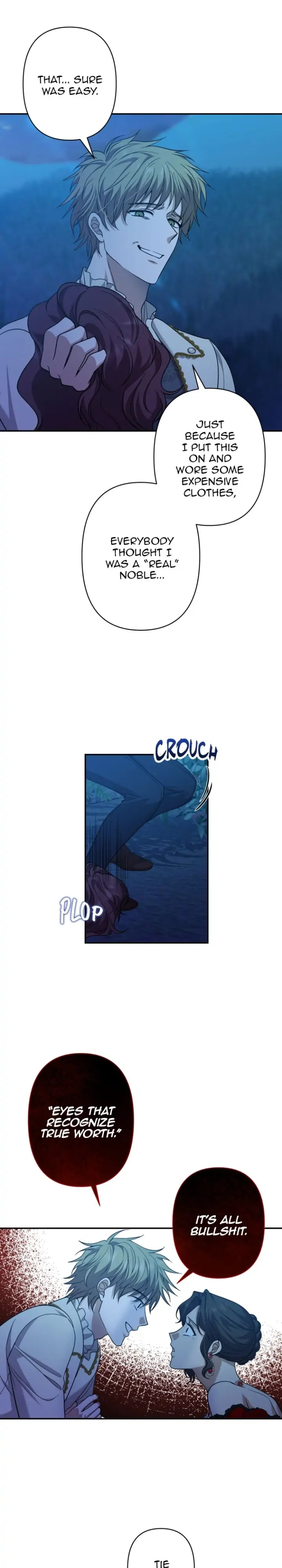 Please Kill My Husband Chapter 58 Page 24