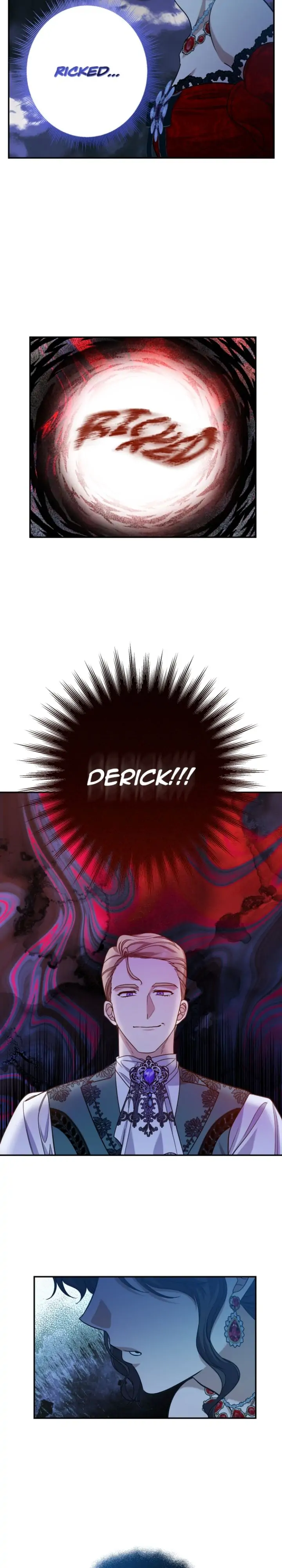 Please Kill My Husband Chapter 58 Page 28