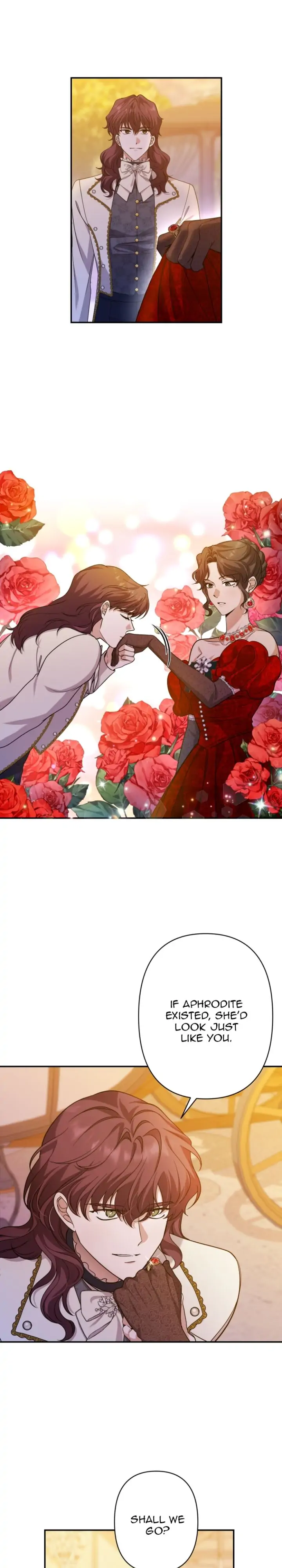 Please Kill My Husband Chapter 58 Page 4