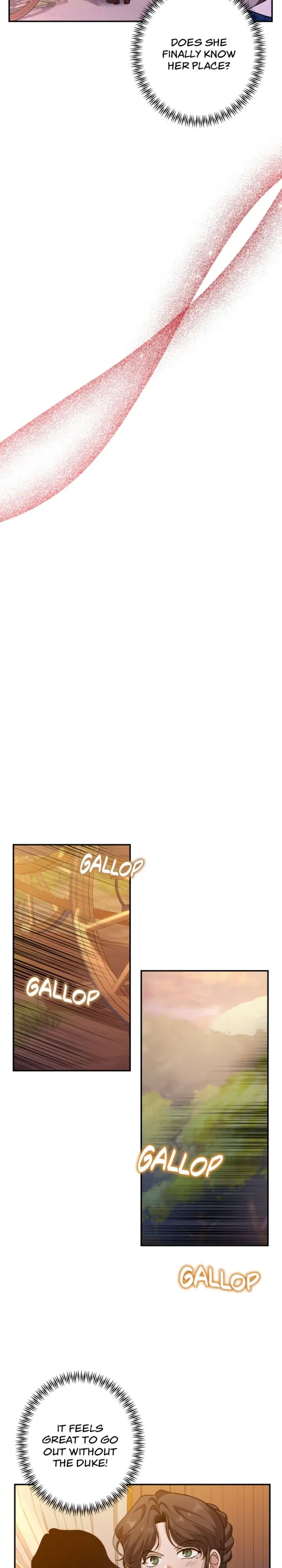 Please Kill My Husband Chapter 58 Page 7