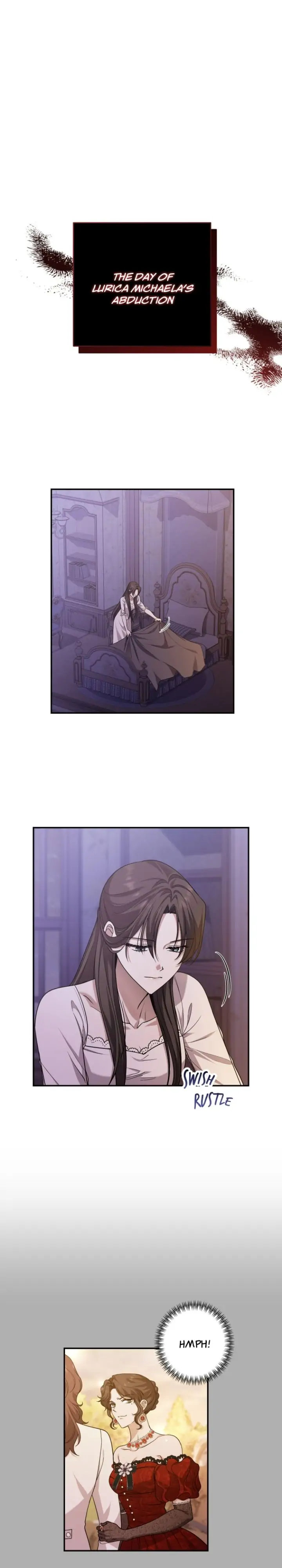 Please Kill My Husband Chapter 59 Page 1