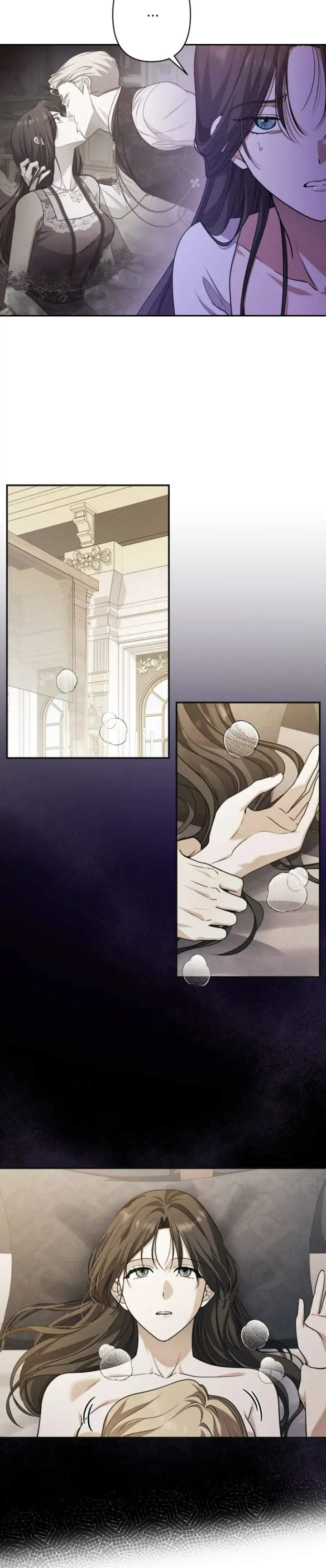 Please Kill My Husband Chapter 59 Page 10