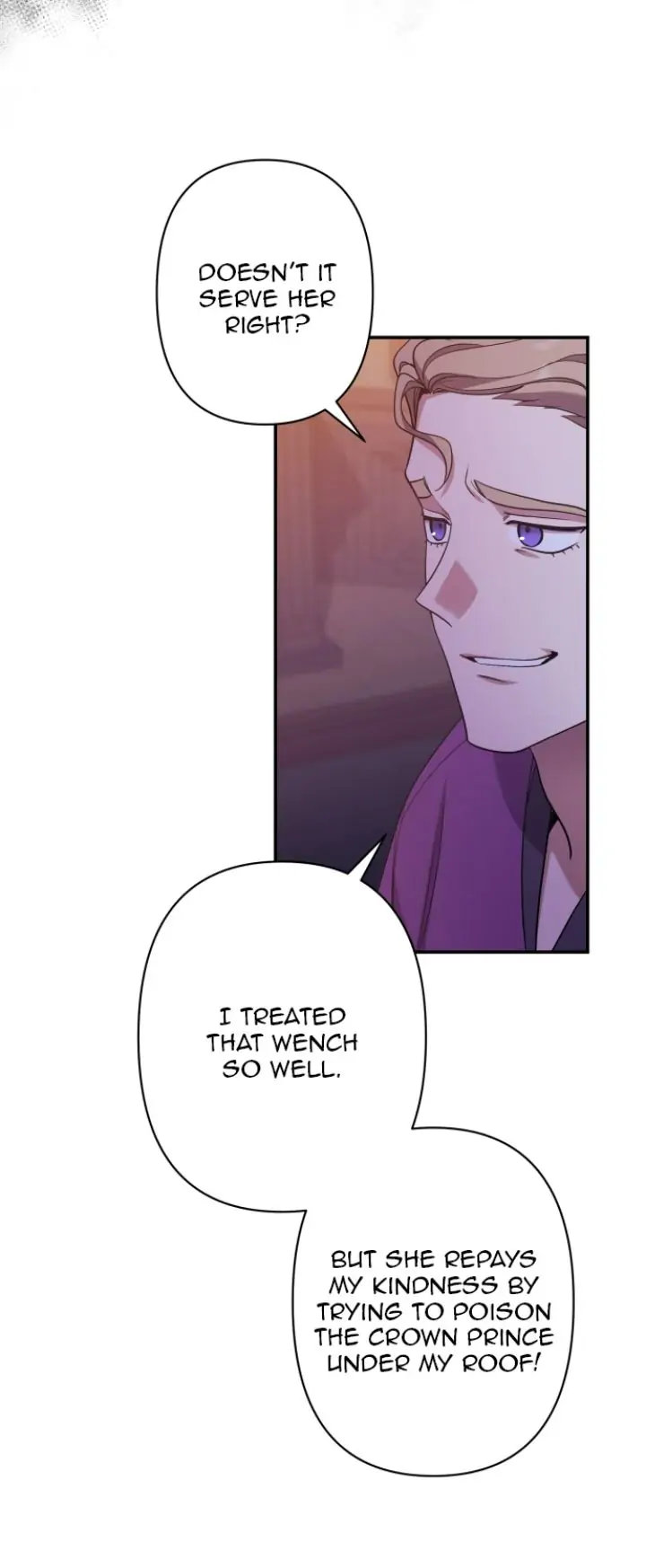 Please Kill My Husband Chapter 59 Page 13