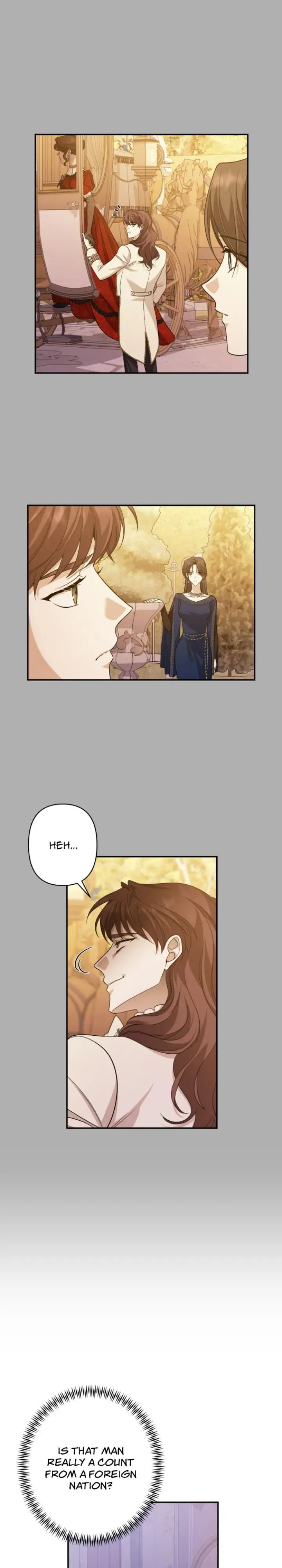 Please Kill My Husband Chapter 59 Page 2