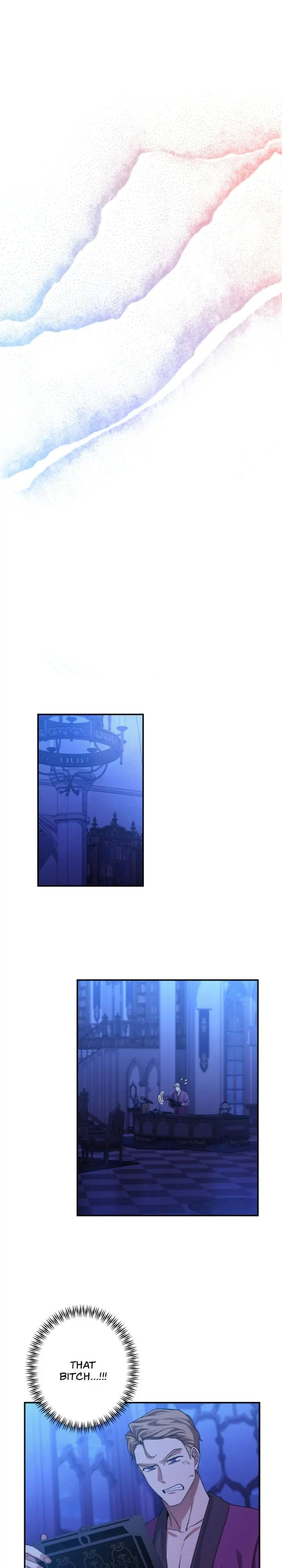 Please Kill My Husband Chapter 59 Page 21