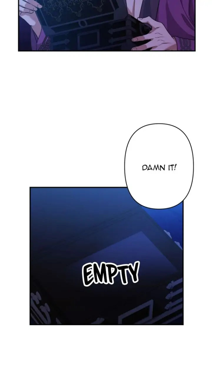 Please Kill My Husband Chapter 59 Page 22