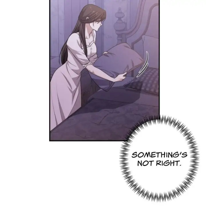 Please Kill My Husband Chapter 59 Page 3