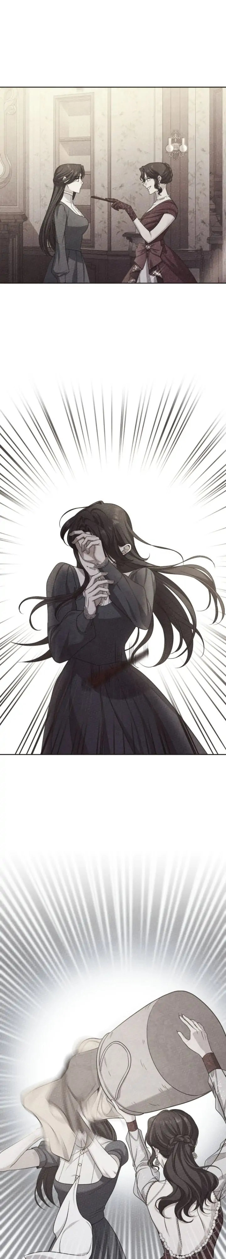 Please Kill My Husband Chapter 59 Page 4