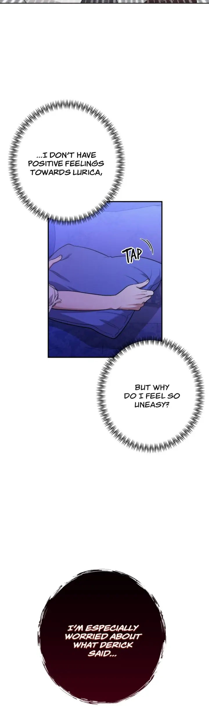 Please Kill My Husband Chapter 59 Page 5