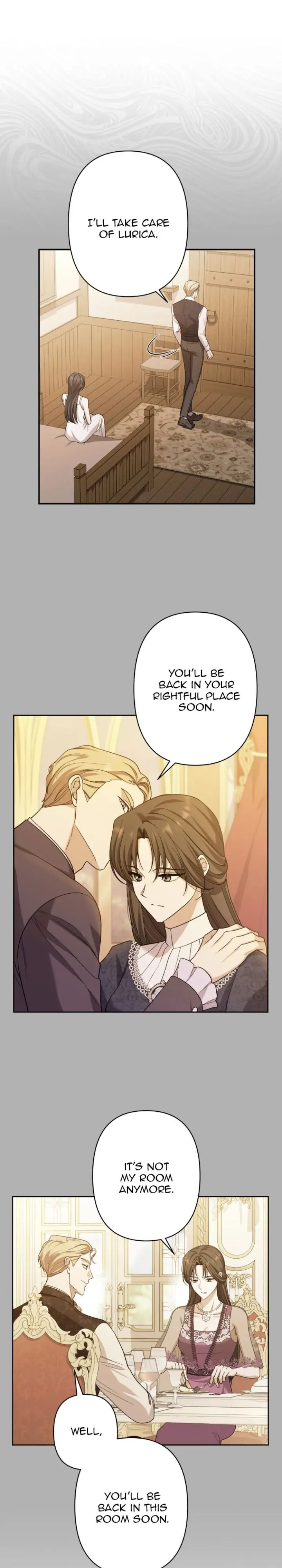 Please Kill My Husband Chapter 59 Page 6