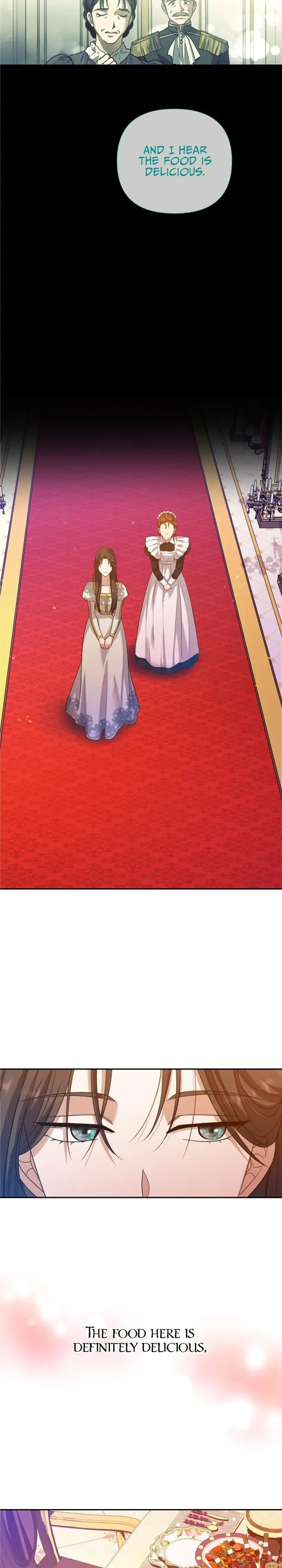Please Kill My Husband Chapter 6 Page 20