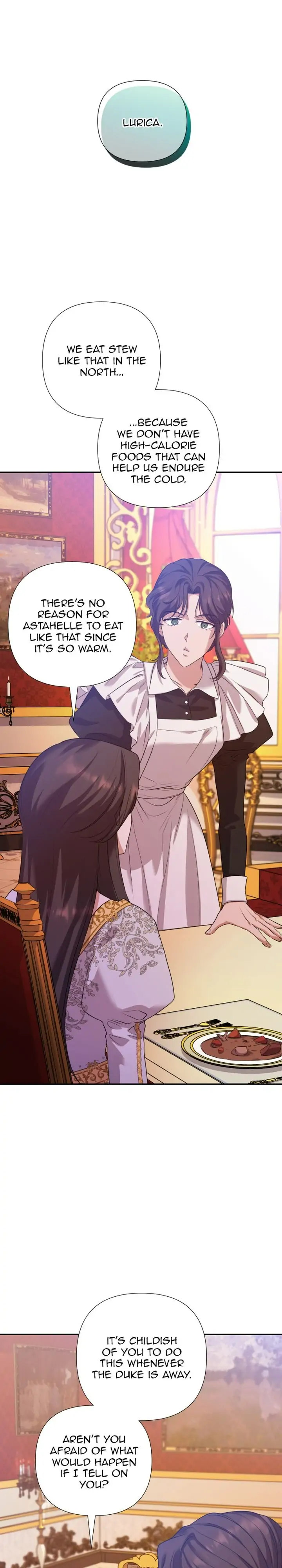Please Kill My Husband Chapter 6 Page 25