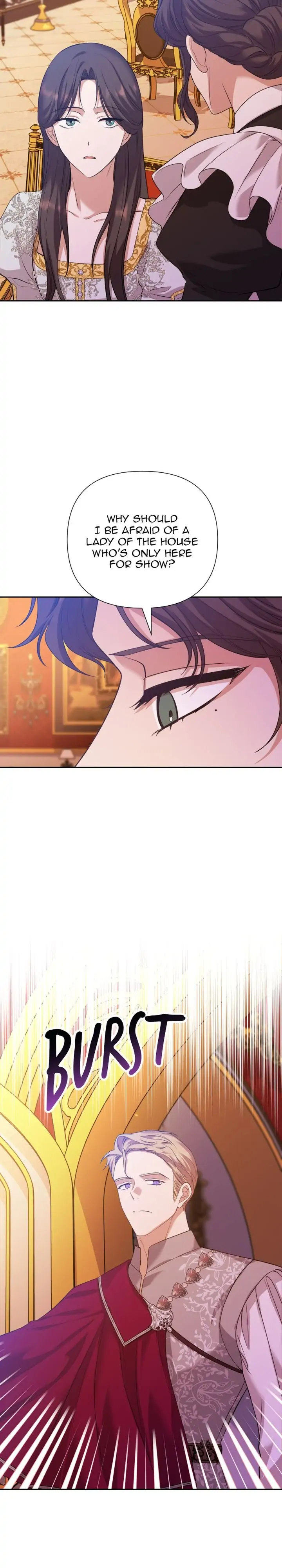 Please Kill My Husband Chapter 6 Page 26