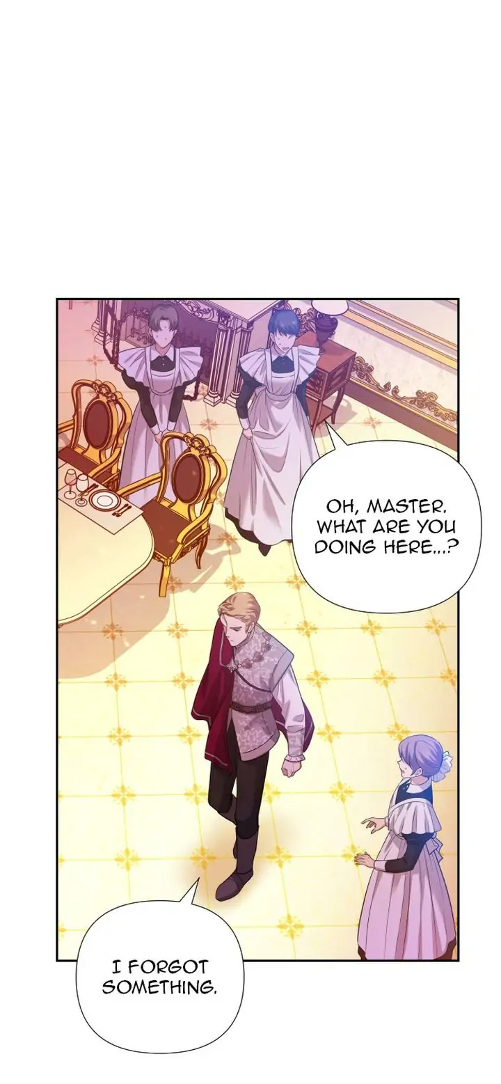 Please Kill My Husband Chapter 6 Page 27